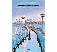 Tōkyō tutto l'anno