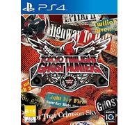 Tokyo Twilight Ghost Hunters Daybreak: Special Gigs - Play (Sony Playstation 4)