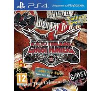 Tokyo Twilight : ghost hunters - Daybreak Special Gigs World Tour - [Edizione: Francia]
