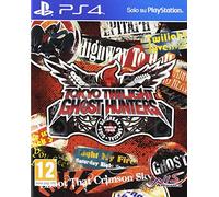 Tokyo Twilight Ghost Hunters: Daybreak Special Gigs World Tour - PlayStation 4