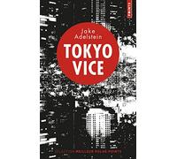 Tokyo vice