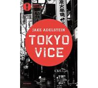 Tokyo vice