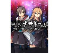 Tokyo Xanadu eX+ (PC) Steam Key EUROPE