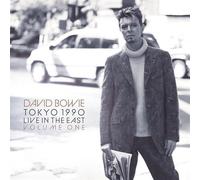 Tokyo'90/1 (2 Vinile) - David Bowie (Vinile)