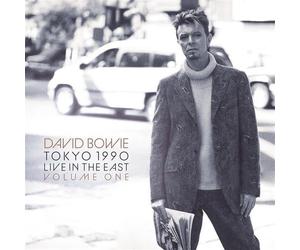 Tokyo'90/1 (2 Vinile) - David Bowie (Vinile)