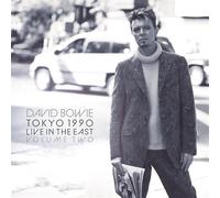 Tokyo'90/2 (2 Vinile) - David Bowie (Vinile)