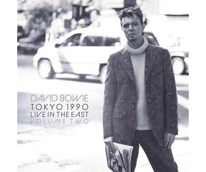 Tokyo'90/2 (2 Vinile) - David Bowie (Vinile)