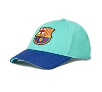 TokyRu Sports Cappello Barça Blue Mix - con licenza ufficiale - Taglia Adulto, blu, L
