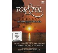 Tol & Tol - Totally/The Very Best Of Tol & Tol [Edizione: Regno Unito]