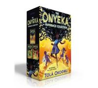 Tolá Oko The Onyeka Paperback Collection (Boxed Set): Onyeka (Tascabile)