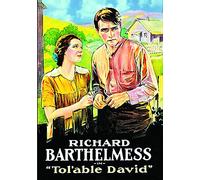 Tol'Able David [DVD] [1921] [Region 1] [NTSC]