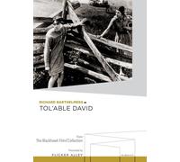 Tol'able David (DVD) Gladys Hulette Ralph Yearsley Walter P. Lewis