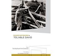 Tol'Able David [Edizione: Stati Uniti]