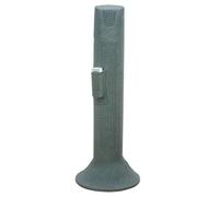 Tolaily Copertura di protezione elastica per ventilatore torre, protezione completa su piedistallo, protezione contro polvere e A