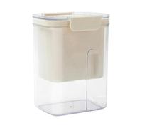 Tolaily Macchina per yogurt multifunzione per con filtro per formaggio e strumento di separazione del vecchio yogurt