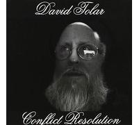 Tolar, David - Conflict Resolution