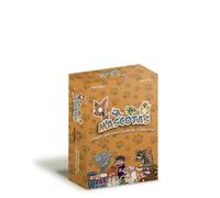 Tolaria - Set di Tavolo, Multicolore, bgmascot