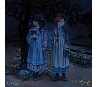 Told Slant Point the Flashlight and Walk (Vinyl LP) 12" Album Coloured Vinyl