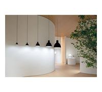 Toldbod 400 Lampada a Sospensione Bianco - Louis Poulsen Louis Poulsen