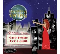 Tole, Gary & The Legends Of Swing - One Kettle For Count