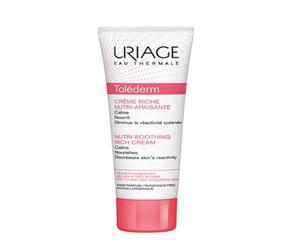 Toléderm Crema Ricca Nutri-Lenitiva