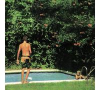 Toledo How It Ends (Vinyl LP) 12" Album (Clear vinyl) (Limited Edition)