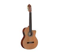 Toledo Julia 44CG CTE - Chitarra classica elettrificata cutaway