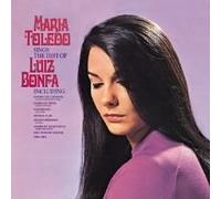 Toledo, Maria - Sings The Best of Luiz Bonfa [Import]