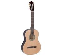 TOLEDO Primera Spruce 34-NT Natural Chitarra classica da studio 3/4 con top i...
