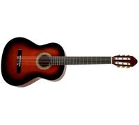 Toledo Primera Student 44-SB Chitarra Classica 4/4 da Studio Sunburst