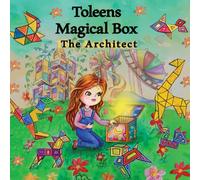 Toleen's Magical Box : The Architect