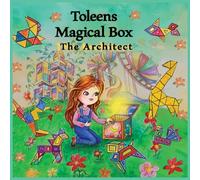 Toleen's Magical Box: The Architect