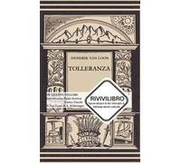 Tolerance-Tolleranza