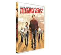 Tolérance zéro 2 [Edizione: Francia]