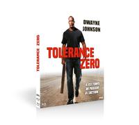 Tolérance zéro [Blu-Ray]