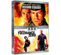 Tolerance zéro ; mission évasion