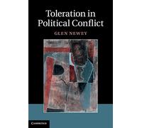 Toleration in Political Conflict
