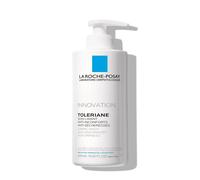 La Roche-Posay Toleriane Caring Wash crema detergente per pelle secca 400 ml