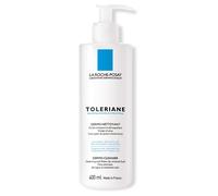 TOLERIANE fluido detergente struccante per pelli intolleranti 400ml