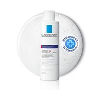 La Roche Posay Toleriane Kerium DS Shampoo Anti Forfora Intensivo Riduce e
