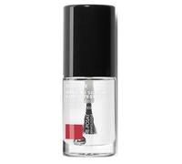 La Roche Posay Toleriane Vernis Silicium Smalto Per Unghie 00 Top Coat Base Trasparente 6 ml