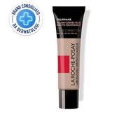 La Roche-Posay Toleriane Fondotinta Alta Copertura SPF 25, 12 N12 LRP