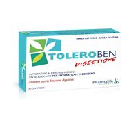 Toleroben Digestione