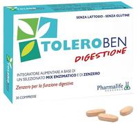 TOLEROBEN DIGESTIONE 30CPR