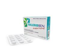Toleroben Digestione Pharmalife 30 Compresse