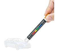 Tolesum Misuratore di Vernice per Auto,Spessimetro Magnetico Vernice,Rivestimento Tester di Spessore della Vernice per Auto,Rivelatore di Danni