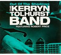Tolhurst, Lerryn - Out Of The Shadows