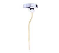 Toliet resistente della sostituzione generale della maniglia della toilette installa rapidamente per i carri armati del supporto anteriore generale