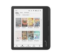 Tolino 4016621130183 lettore e-book Touch screen Wi-Fi Nero (Tolino Vision - eBo