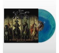 Tolis Sakis (Rotting Chr Seven Seals of the Apocalypse The (Galaxy Vi (Vinyl LP)